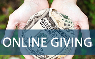 Online Giving at Faith Community Chapel - Thomasville, NC